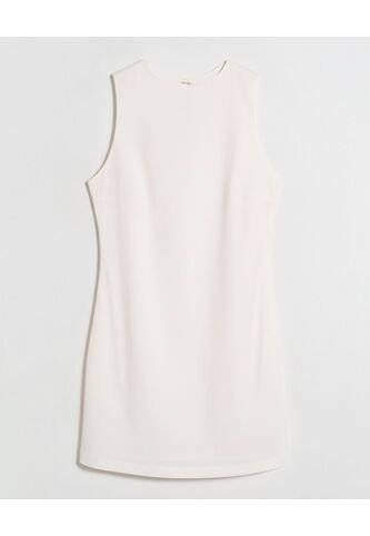 Vestido  Para Mujer M/Sisa Corto Color Blanco Marca Seven Seven #28171522 Seven Seven