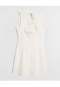 Vestido  Para Mujer M/Sisa Corto Color Blanco Marca Seven Seven #28171522 de Seven Seven