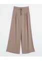 Pantalón  Para Mujer Moda Color Taupe Marca Seven Seven #28072005 de Seven Seven