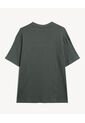 Camiseta  Para Hombre Manga Corta Cuello Redondo Color Gris Marca Seven Seven #45092777 de Seven Seven