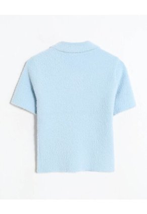 Camiseta  Para Mujer Manga Corta Moda Color Rosado Marca Seven Seven #28096576