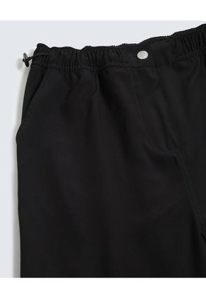 Pantalón Para Mujer Moda Color Negro Marca Seven Seven #28071894