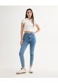 Jean Para Mujer Skinny Color Azul Medio Marca Seven Seven #28160924 de Seven Seven