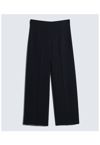 Pantalon Para Mujer  Color Azul Oscuro Marca Seven Seven #28071834 Seven Seven