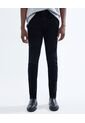 Jean Para Hombre Slim Color Negro Marca Seven Seven #45160522 de Seven Seven