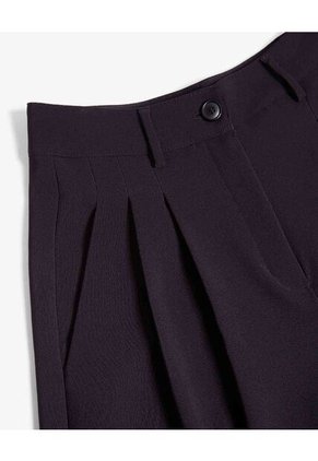 Pantalón Para Mujer Moda Color Negro Marca Seven Seven #28071956