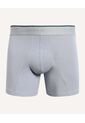 Boxer X3 Para Hombre Fleat Seamer Medio Color Negro Marca Seven Seven #45000382 de Seven Seven
