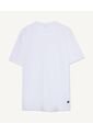 Camiseta Para Hombre Manga Corta Cuello Redondo Color Blanco Marca Seven Seven #45092325 de Seven Seven