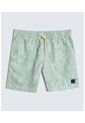 Pantaloneta Para Hombre  Color Verde Claro Marca Seven Seven #45280071 de Seven Seven