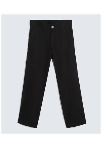 Pantalon Para Hombre Chino Color Negro Marca Seven Seven #45071095 Seven Seven