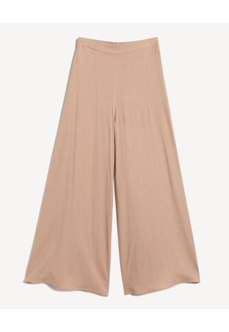 Pantalón Para Mujer Moda Color Café Marca Seven Seven #28071926 Seven Seven