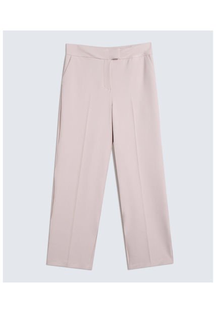 Pantalon Para Mujer  Color Arena Marca Seven Seven #28071838