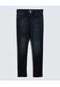 Jean Para Hombre Slim Color Azul Medio Marca Seven Seven #45160519 de Seven Seven