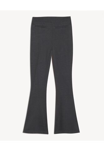 Pantalón  Para Mujer Moda Color Gris Marca Seven Seven #28071955 Seven Seven