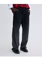 Jean Loose Con Degrade  Para Hombre Gris Seven Seven de Seven Seven