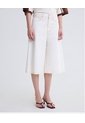 Jort Off White   Para Mujer Blanco Seven Seven de Seven Seven