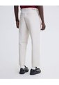 Pantalón Barrel  Para Hombre Blanco Seven Seven de Seven Seven