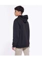Buzo Para Hombre Hoodie Color Negro Marca Seven Seven #45060588 de Seven Seven