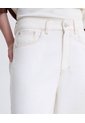 Jort Off White   Para Mujer Blanco Seven Seven de Seven Seven
