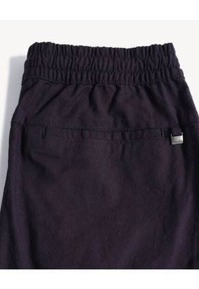 Bermuda  Para Hombre Regular Corto Color Azul Marca Seven Seven #45100750