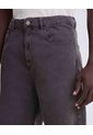 Bermuda Jort  Para Hombre Gris Seven Seven de Seven Seven