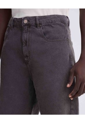 Bermuda Jort Para Hombre Gris Seven Seven
