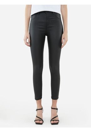 Pantalon Para Mujer  Color Negro Marca Seven Seven #28071436