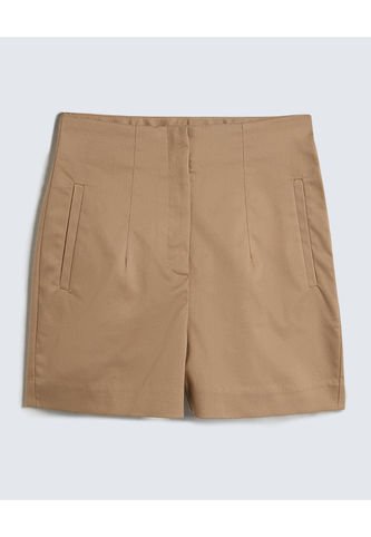 Short Para Mujer  Color Beige Marca Seven Seven #28191037 Seven Seven