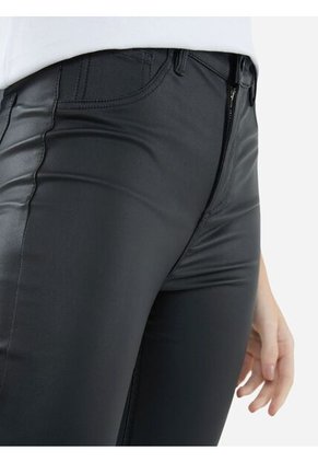 Pantalon Para Mujer  Color Negro Marca Seven Seven #28071436