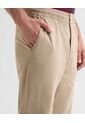 Jogger Casual  Para Hombre Taupe Seven Seven de Seven Seven