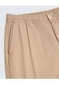 Jogger Casual  Para Hombre Taupe Seven Seven de Seven Seven