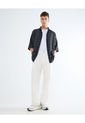 Pantalon Para Hombre Chino Color Marfil Marca Seven Seven #45071096 de Seven Seven