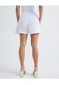 Short Para Mujer  Color Blanco Marca Seven Seven #28191040 de Seven Seven