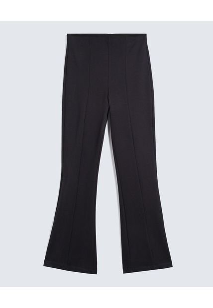 Leggins Para Mujer Largo Color Negro Marca Seven Seven #28230613