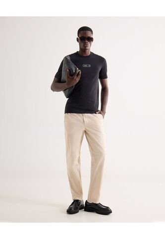 Pantalón Para Hombre Jogger Color Beige Marca Seven Seven #45071162 Seven Seven