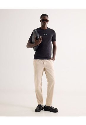 Pantalón Para Hombre Jogger Color Beige Marca Seven Seven #45071162