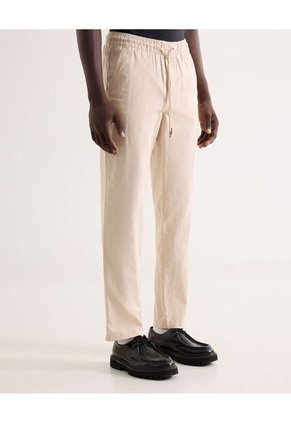 Pantalón Para Hombre Jogger Color Beige Marca Seven Seven #45071162