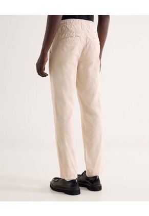 Pantalón Para Hombre Jogger Color Beige Marca Seven Seven #45071162