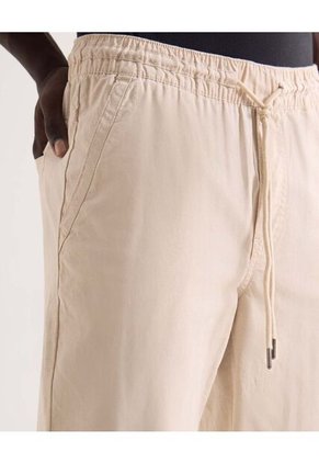 Pantalón Para Hombre Jogger Color Beige Marca Seven Seven #45071162