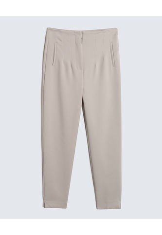 Pantalon Para Mujer  Color Arena Marca Seven Seven #28071769 Seven Seven