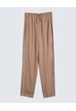 Pantalon Para Mujer  Color Taupe Marca Seven Seven #28071846 de Seven Seven