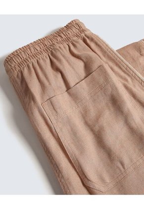 Pantalon Para Mujer  Color Taupe Marca Seven Seven #28071846