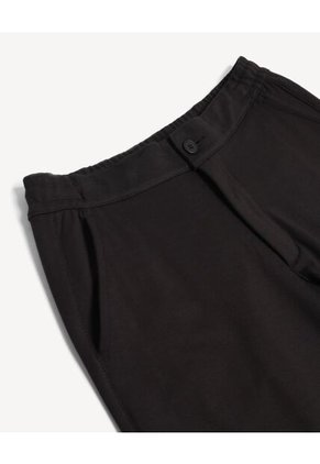 Pantalón Para Hombre Chino Color Negro Marca Seven Seven #45071180