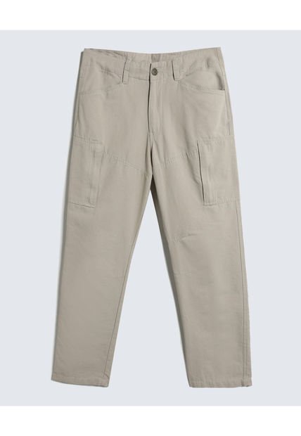 Pantalon Para Hombre  Color Beige Marca Seven Seven #45071049