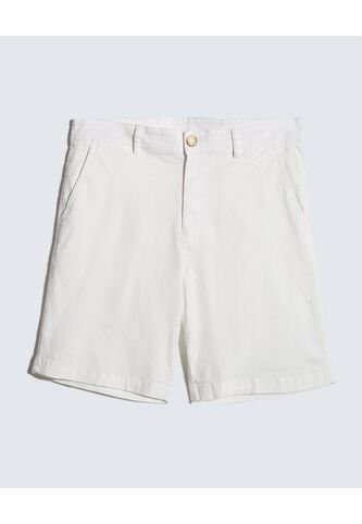 Bermuda Para Hombre  Color Crudo Marca Seven Seven #45100678 Seven Seven