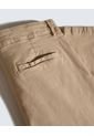 Pantalon Para Hombre Chino Color Camel Marca Seven Seven #45071000 de Seven Seven