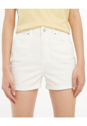 Short Para Mujer Color Crudo Marca Seven Seven #28190864