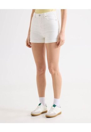 Short Para Mujer Color Crudo Marca Seven Seven #28190864