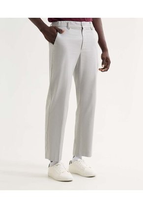 Pantalón Para Hombre Moda Color Marfil Marca Seven Seven #45071116