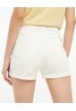 Short Para Mujer  Color Crudo Marca Seven Seven #28190864 de Seven Seven
